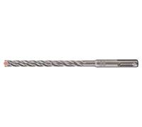 0076300600100 Drill bit for concrete Ø: 6 mm L: 160 mm metal carbide SDS-Plus...