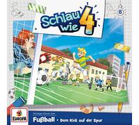 008/Fußball.dem Kick auf der Spur