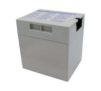 00801-1869 Battery 12 Volt Gray Genuine Power Wheels Fisher Price Grey 12V - NEW