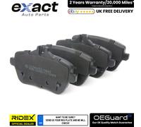 0084203420 Rear Brake Pad Set for Mercedes-Benz S-Class