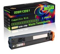 008R13061 Compatible for Xerox Waste Toner Bottle with Chip AltaLink C8030 C8035 C8045 C8055 C8070 WorkCentre EC7836 Printers (1 Pack Black)