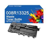 008R13325 Waste Toner Bottle High Yield Replacement for Xerox C310 C315 C320 C325 C410 Printer,008R13325-1Set