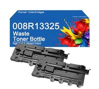 008R13325 Waste Toner Bottle High Yield Replacement for Xerox C310 C315 C320 C325 C410 Printer, Easy to Install and Use,008R13325-2Set