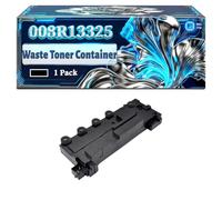 008R13325 Waste Toner Container Compatible for Xerox C310 C315 Printers, With Chip Large Capacity 35000 Pages (1 Pack Black)