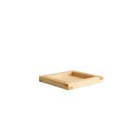 009 Tray Square Pine