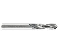 0090100520100 drill bit for metal Ø: 5.2 mm L: 62 mm HSS-CO ALPEN-MAYKESTAG