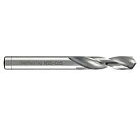 0090101050100 drill bit for metal Ø: 10.5mm L: 89mm L.of working part: 43mm A...