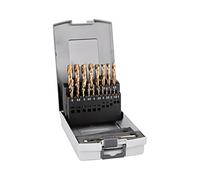 0090600024100 drilling set for metal high-speed cobalt steel HSS-Co 24pcs. AL...