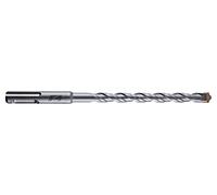 0091402000100 Drill bit for concrete Ø: 20mm L: 1000mm metal carbide...