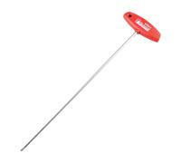 00915 4.00mm x 350mm T-Handle Hex Driver