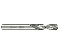 0092100900100 Drill bit for metal Ø: 9mm L: 84mm L.of working part: 40mm ALPE...