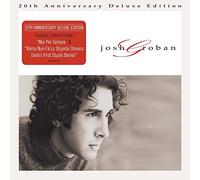 Josh Groban - Josh Groban (20th Anniversary Deluxe Edition)