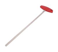 00937 Key: Hex HEX 12mm L. total: 238mm Handle Type: T WIHA