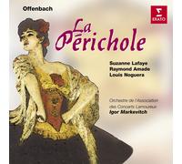 0094631023996 Dame Felicity Lott/Les Musiciens Du Louvre - Grenoble/Marc