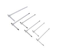009510687 Key Set Hex Qty: 6 Handle Type: T BETA