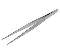 009900001 Tweezers 130mm CLIn: Straight Universal BETA