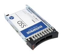 00AJ415 - 120GB SATA 2.5" MLC Enterprise Value SSD for Flex System x222 120GB 2.5IN HS SATA MLC SSD