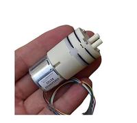 00H220H024 Brushless electronic starter Diaphragm Water Pump DC 12V Dosing Metering Self Priming Water Pump Flow Speed Control CZAOINCU