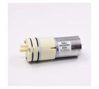 00H220H061 Air Pump Diaphragm Vacuum Pump DC 6V RF-370CA-15370 Mini 27mm Negative Pressure Pump