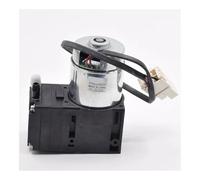 00H220R200 DC 12V-24V Brushless Air Pump High Pressure Flow Diaphragm Vacuum for Equipment Motor Drivers