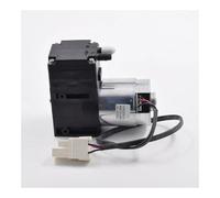 00H220R200 DC 12V-24V Brushless Air Pump High Pressure Flow Diaphragm Vacuum Pump ICXLPMC