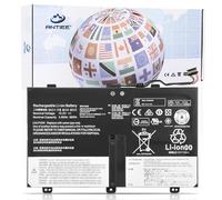 00HW001 00HW000 Laptop Battery Compatible with Len-ovo ThinkPad Yoga 14 S3 Yoga 14 Convertible 14-inch Ultrabook Series Type 20DM 20DN 20DM003TGE 20DM003S++ SB10F46438 SB10F46439 4ICP7/52/76