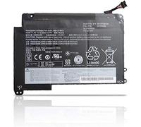 00HW020 SB10F46458 00HW021 SB10F46459 Laptop Battery Compatible for Lenovo ThinkPad Yoga 460 P40 Series(11.1V 53Wh 4610mAh)