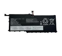 00HW028 00HW029 01AV409 Notebook Replacement Battery Compatible With Lenovo ThinkPad X1 Carbon Gen 4 (2016) Yoga 1st SB10F46466 01AV439 56WH