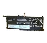00HW029 SB10F46467 Laptop Battery,Compatible for Lenovo ThinkPad X1 Carbon Gen 4 (2016) Yoga X1 2nd Gen Laptop Battery 01AV409 20FB-005XUS