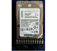 00MM690 LENOVO STORAGE 1.2TB 10K 6GB 2.5" SAS HDD HARD DISK DRIVE 00MM692