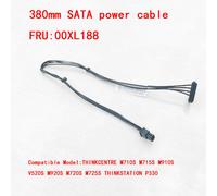 00XL188 For Lenovo ThinkCentre M920s M720s M725s M75s-1 P330 2nd Gen 380mm SATA