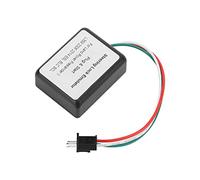 01 02 015 Car Steering Wheel Lock Emulator Freelander 2 L359 ABSES SL Repair Replacement Simulator