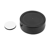 01 02 015 Cigar Humidor Humidifier, Portable Small Cigar Humidifier, LightWeight for Cigar Lovers Private Tobacco Shop