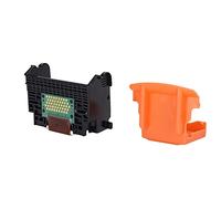 01 02 015 Color Printhead, Qy6-0067 Printhead Replacement Color Printing Compact Reliable Replaceable Printer Parts With Protective Cover for Canon MP610 MP810 MX850 MX850 IP4500 IP5300