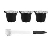 01 02 015 Pods, Professional Coffee K Cups with Spoon for for for Filtering