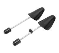01 02 015 Shoe Stretcher, High Elasticity Shoe Tree Boot Holder Lightweight and Portable Reduce Shoe Creases for Shaping and Reinforcement(L)