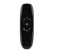 01 02 015 Wireless Remote Control Keyboard, 360° Motion Recognition Air Mouse Fine Workmanship USB 2.4G Wireless for