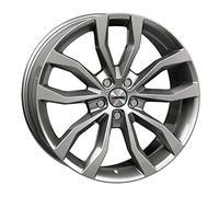 Autec wheels UTECA 9.0x21 ET41 5x108 for Volvo S60 XC90 XC60 XC40 V90 S90 XC70 C
