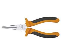 01-020 Pliers Half Round 160mm NEO TOOLS