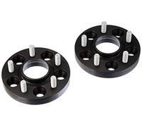 01.07.2022 /LB Plus/ H&R - Spurverbreiterungen Ford B4035633 5x108 20mm, Black