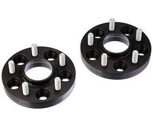 01.07.2022 /LB Plus/ H&R - Spurverbreiterungen Ford B4035633 5x108 20mm, Black
