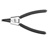 01-091 pliers for circlips outer ring 10-25 mm L. pliers: 145 mm NEO TOOLS