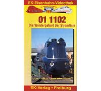 01 1102 - Die Wiedergeburt der Stromlinie