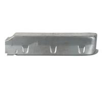 01.1995/ 07.2006/ FULL BODY SECTION/ LEFT FRONT FOOT/RUNNING BOARD FITS: MERC