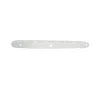 01.2003/ 12.2005/ RIGHT FRONT TRIM/PROTECTION STRIP BUMPER FITS: MERCEDES-BEN