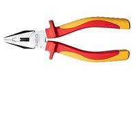01-240 Pliers Insulated, Universal 160mm Chrome Vanadium Steel NEO TOOLS