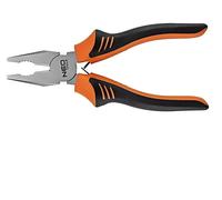 01-251 pliers for gripping and cutting, universal 180 mm NEO TOOLS