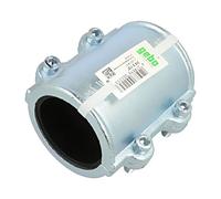 01.252.28.07 sealing 10 bar cast iron CLAMPS medium: compressed air, water GEBO