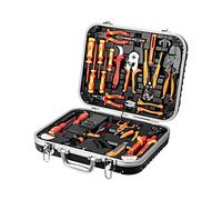 electric suitcase 25 el. 01-314