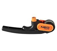 01-400 Stripper 25mm Lead: Coaxial, Round NEO TOOLS